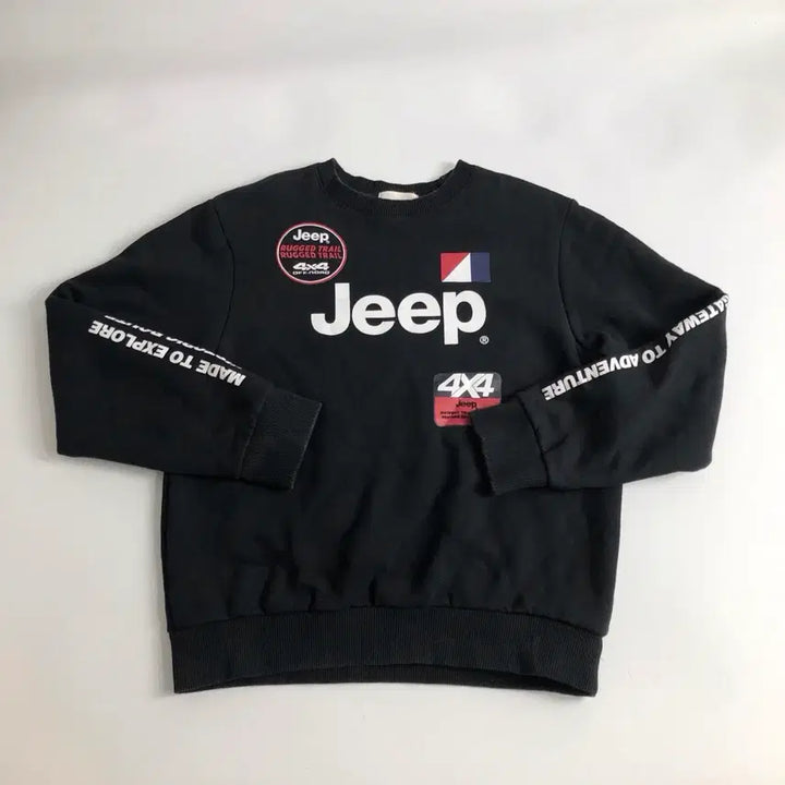 [BUNJANG] Jeep Men&