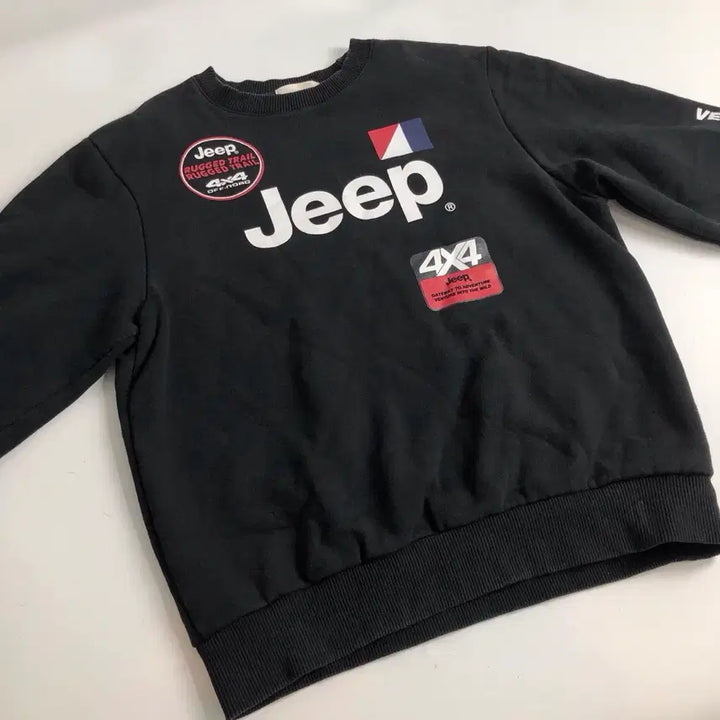 [BUNJANG] Jeep Men&