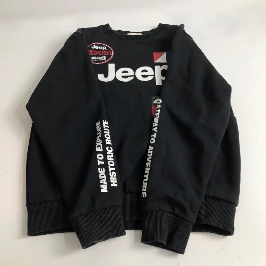 [BUNJANG] Jeep Men&