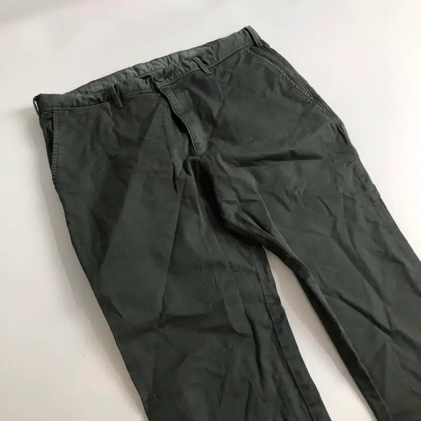 [SOLD OUT] 유니클로 바지