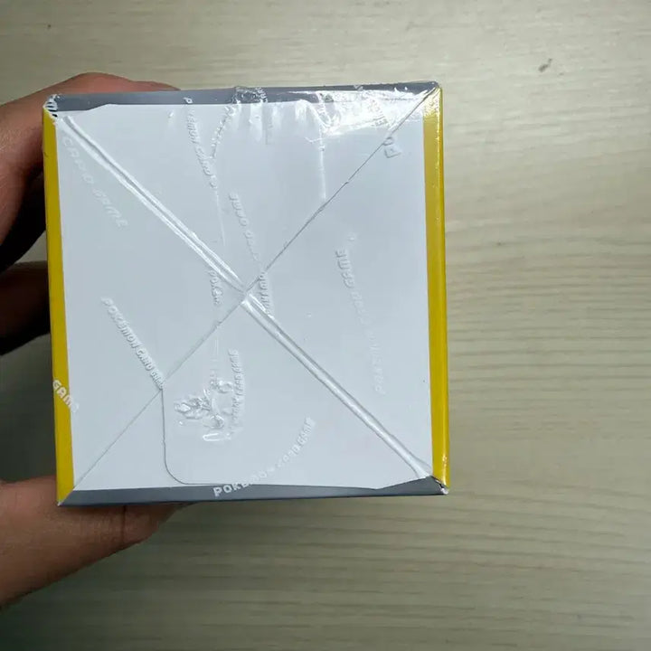[SOLD OUT] 포켓몬카드 초천브레이커 미개봉 박스
