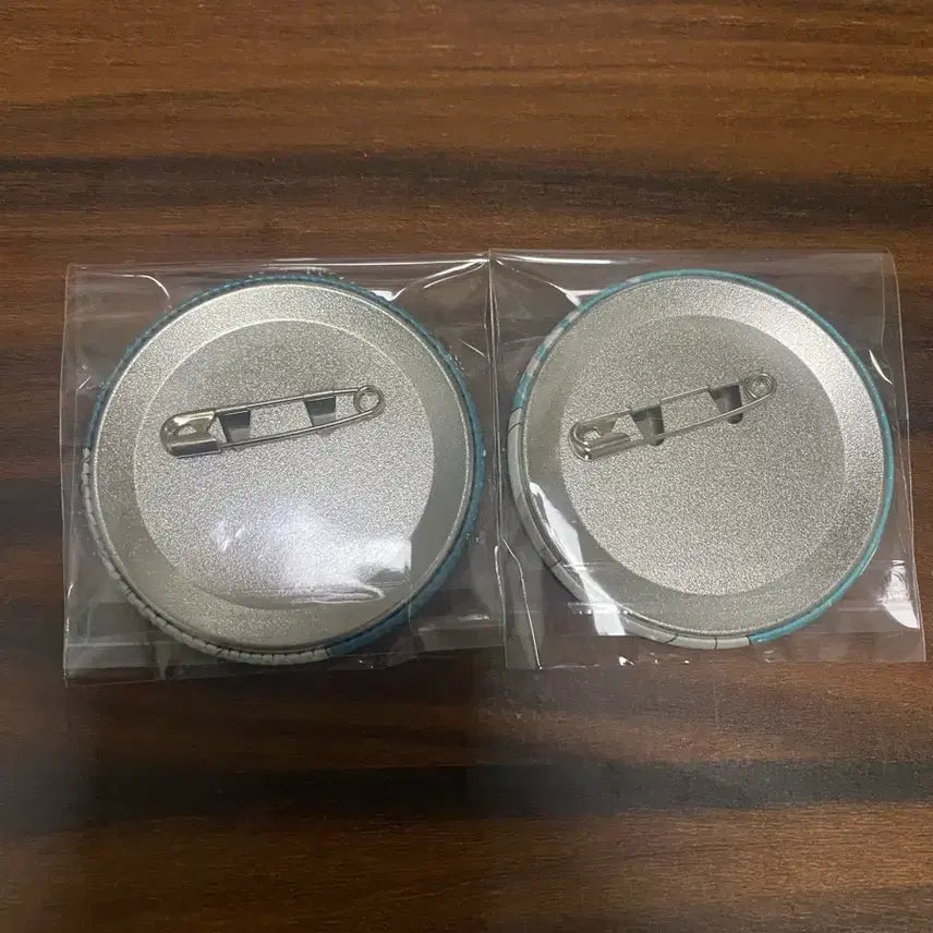[BUNJANG] Win-Bre Umemiya Bundle Set Can Badge / 윈브레 우메미야 캔뱃지 일괄