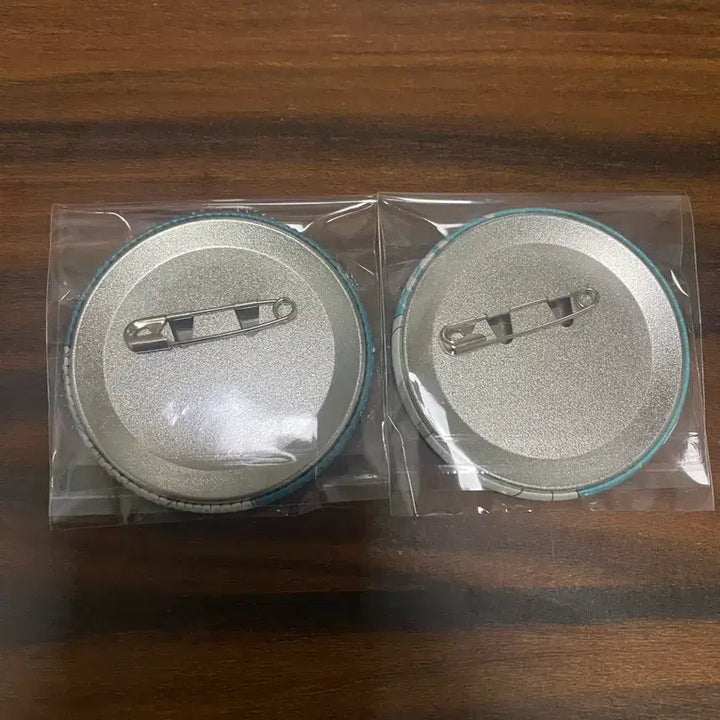 [BUNJANG] Win-Bre Umemiya Bundle Set Can Badge / 윈브레 우메미야 캔뱃지 일괄