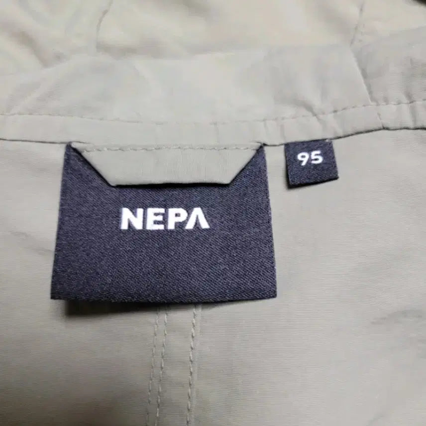 [BUNJANG] Nepa Men&