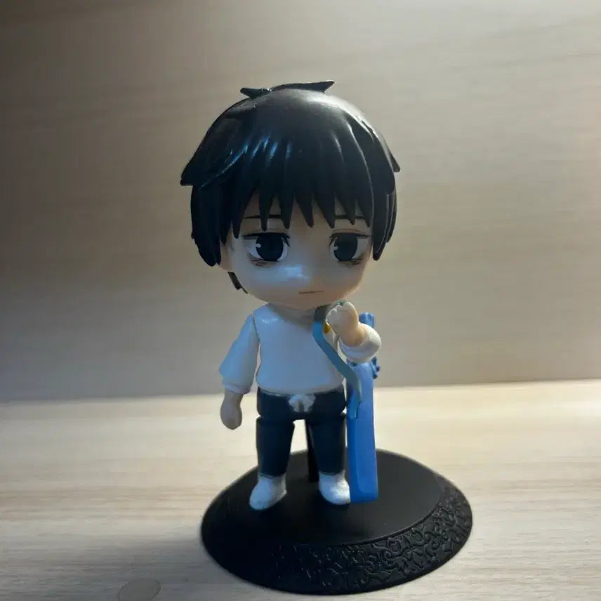 [BUNJANG] Jujutsu Kaisen Yuta Okkotsu Figure / 주술회전 옷코츠 유타 피규어