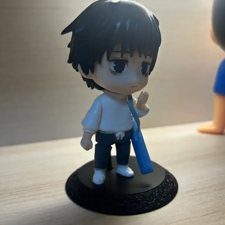 [BUNJANG] Jujutsu Kaisen Yuta Okkotsu Figure / 주술회전 옷코츠 유타 피규어