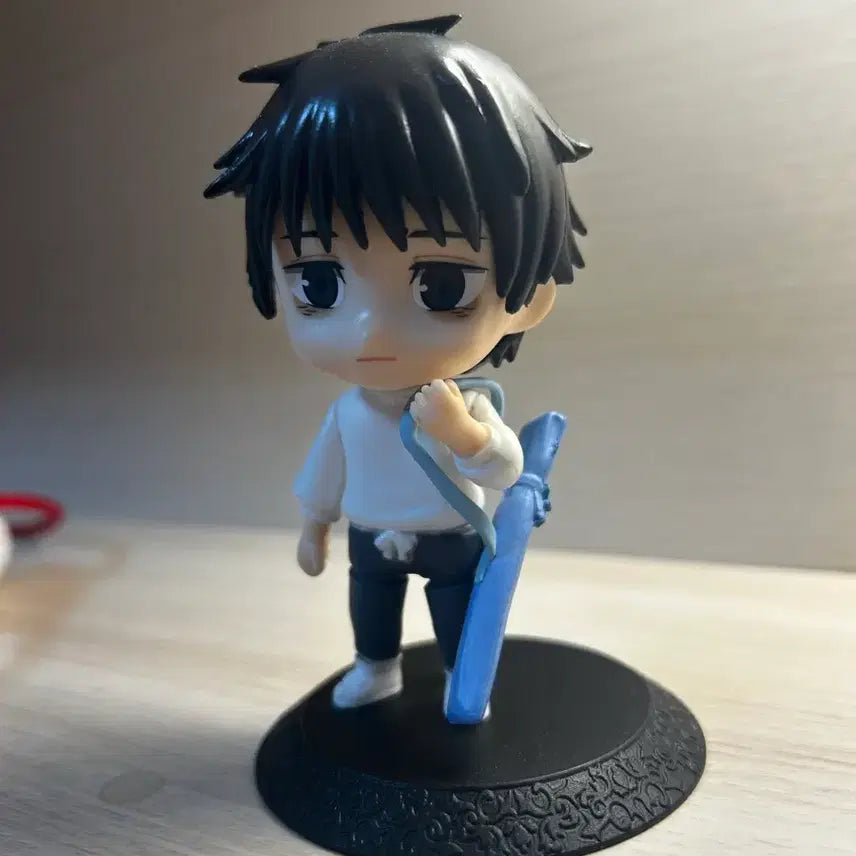 [BUNJANG] Jujutsu Kaisen Yuta Okkotsu Figure / 주술회전 옷코츠 유타 피규어