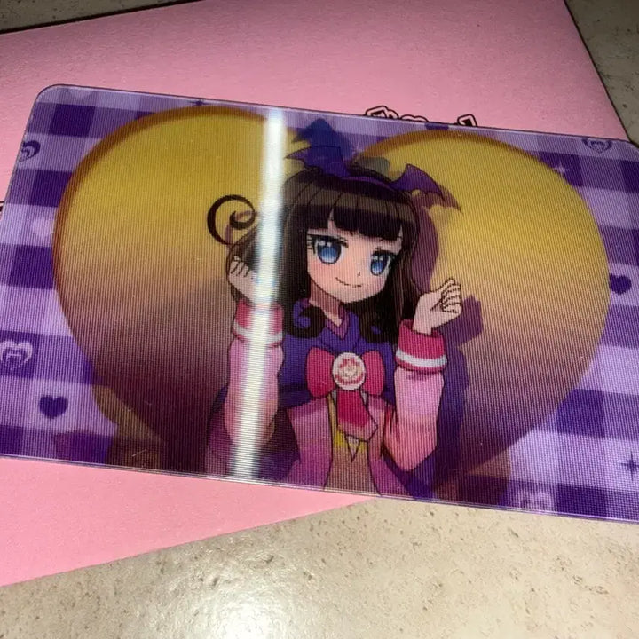 [BUNJANG] PriPara Aroma Movie Lenticular POB / 스타파라 5주차 아로마 영화 특전 렌티큘러 판매 프리파라