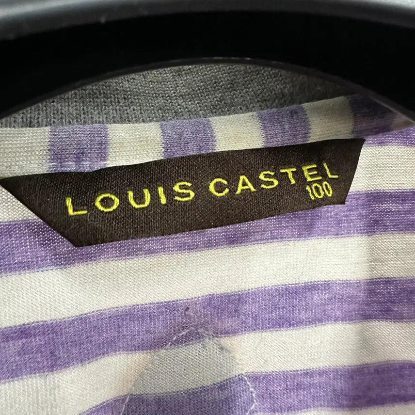 [BUNJANG] Louis Castel Men&
