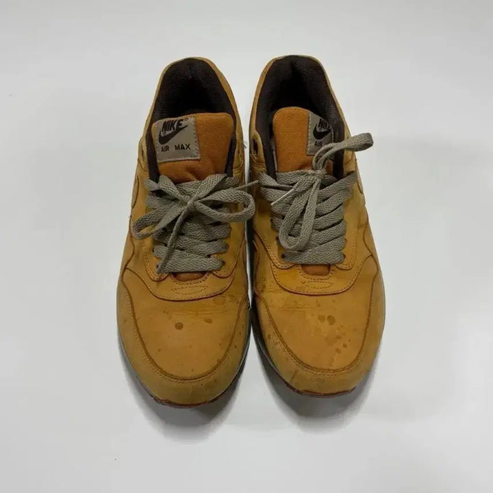 [SOLD OUT] 나이키 에어맥스1 위트 2015 된장