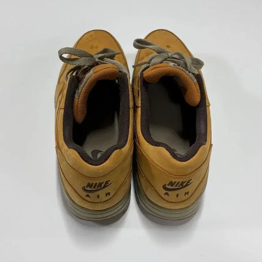 [SOLD OUT] 나이키 에어맥스1 위트 2015 된장