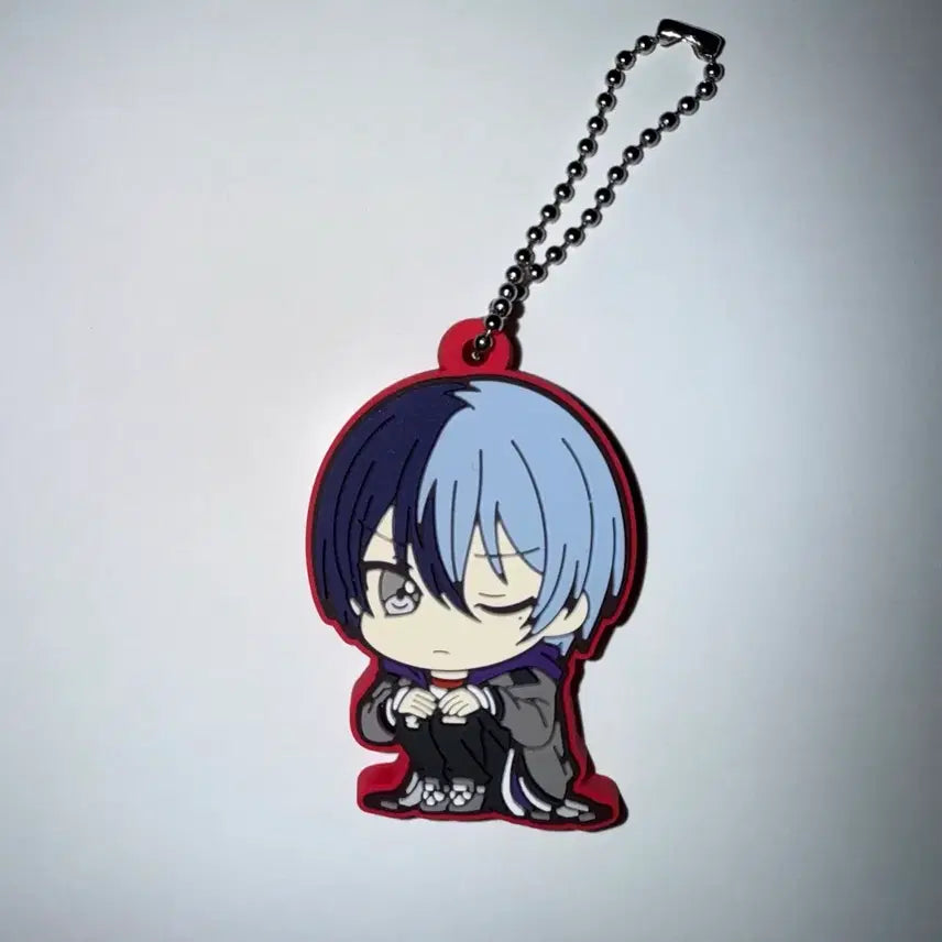 [BUNJANG] Project Sekai Toya Keyring / 프로젝트 세카이 프세카 토우야 키링
