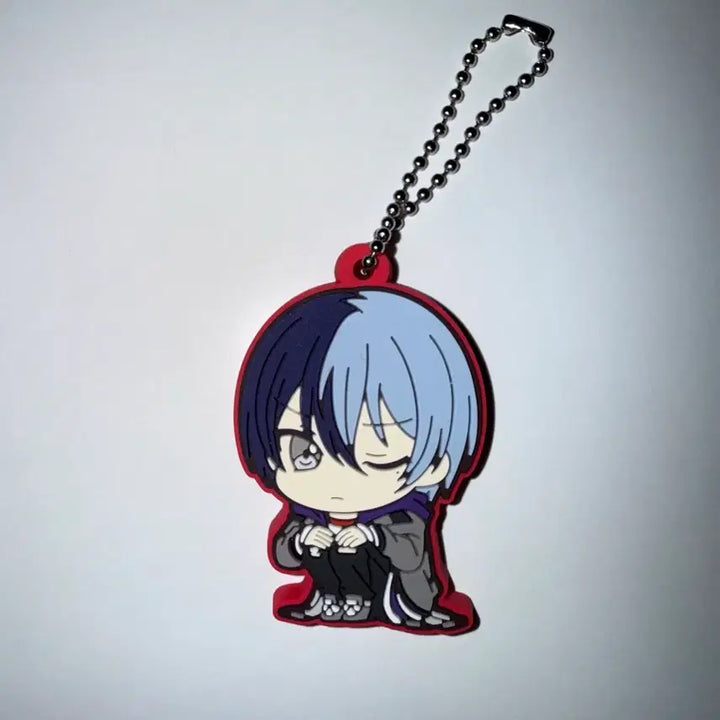 [BUNJANG] Project Sekai Toya Keyring / 프로젝트 세카이 프세카 토우야 키링