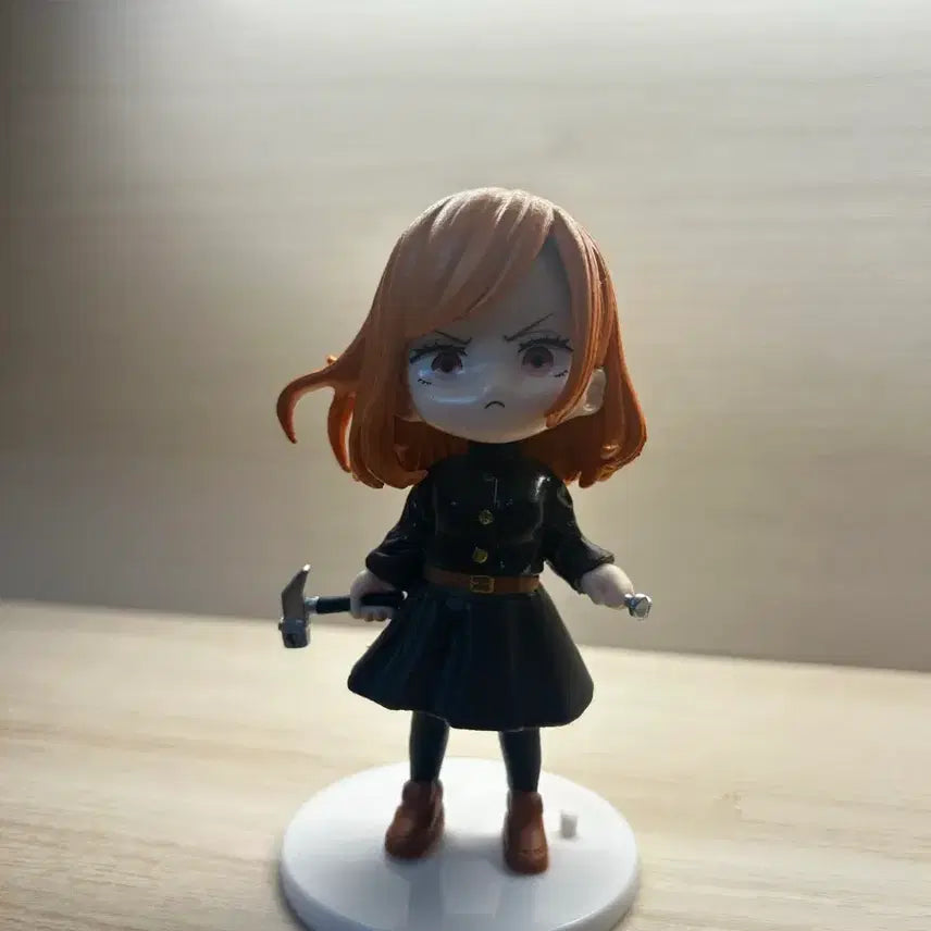 [BUNJANG] Jujutsu Kaisen Nobara Kugisaki Figure / 주술회전 노바라 쿠기사키 피규어