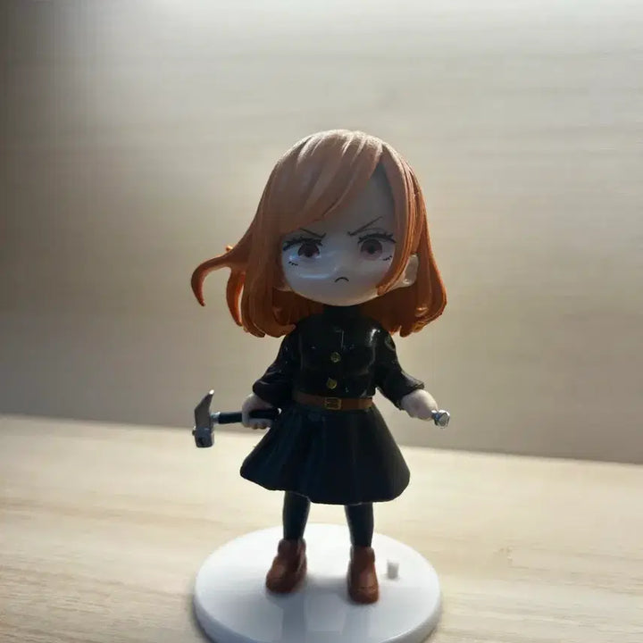 [BUNJANG] Jujutsu Kaisen Nobara Kugisaki Figure / 주술회전 노바라 쿠기사키 피규어