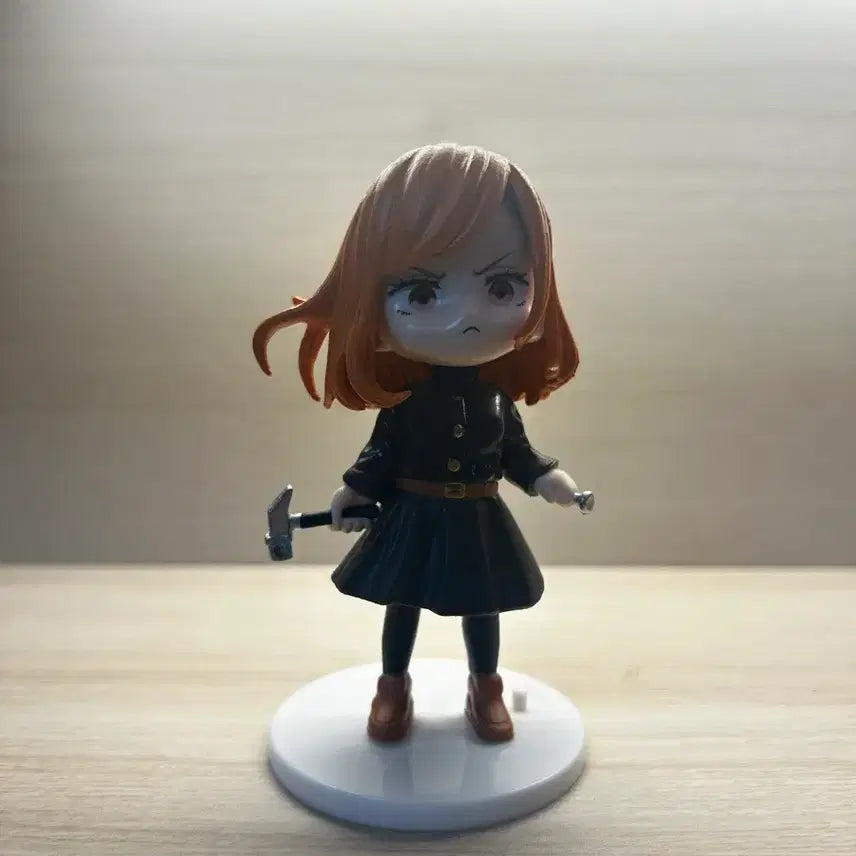 [BUNJANG] Jujutsu Kaisen Nobara Kugisaki Figure / 주술회전 노바라 쿠기사키 피규어