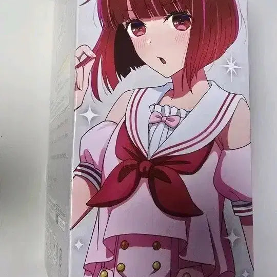 [BUNJANG] Arima Kana Sailor Style LH Prize Figure / 아리마 카나 세일러 스타일 LH상 타이토 쿠지 피규어
