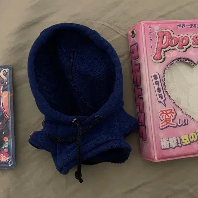 [BUNJANG] Garbage Time Park Byungchan Photocard Bundle Set / 가비지타임 박병찬 포카 후드집업 포카바인더 일괄