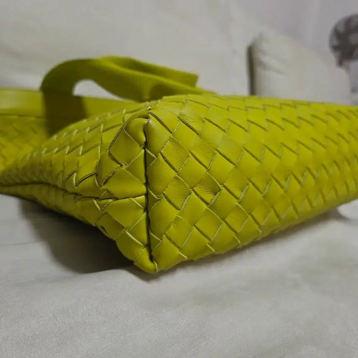 [BUNJANG] Bottega Veneta Intrecciato Web Tote Bag / 보테가 베네타 인트레치아토 웹 토트백