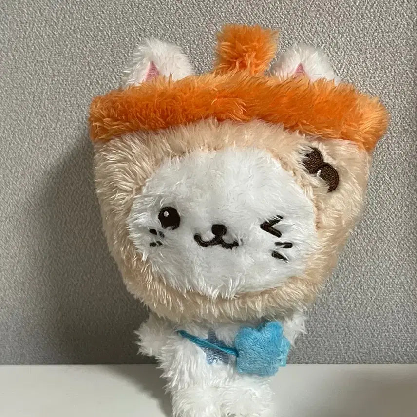 [SOLD OUT] 엔시티위시 위시돌 버블냥