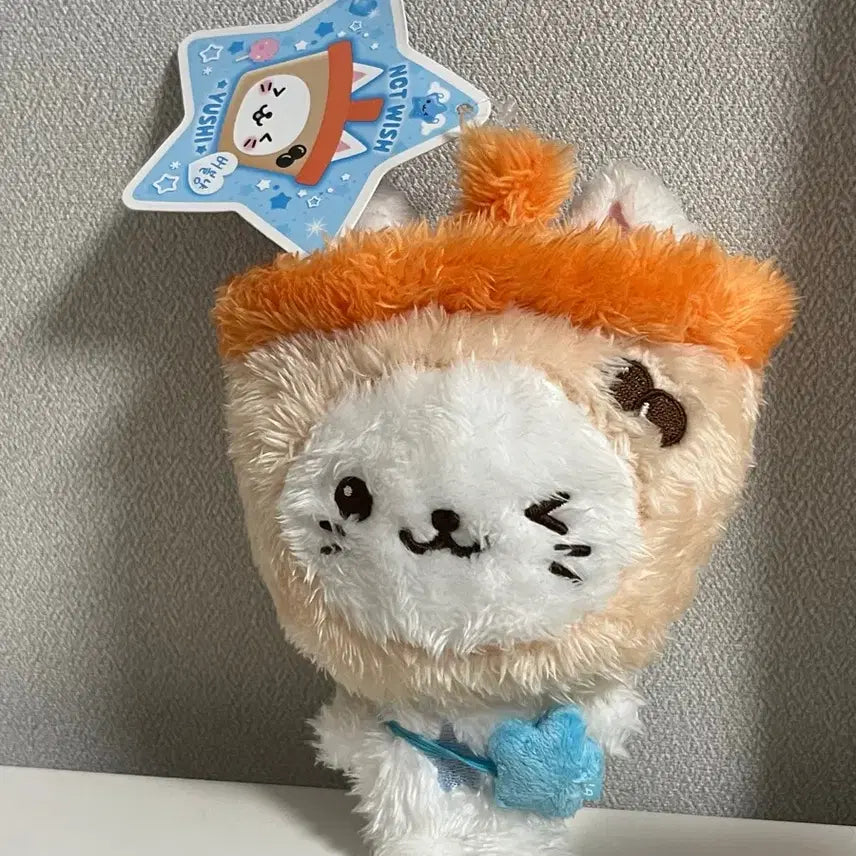 [SOLD OUT] 엔시티위시 위시돌 버블냥