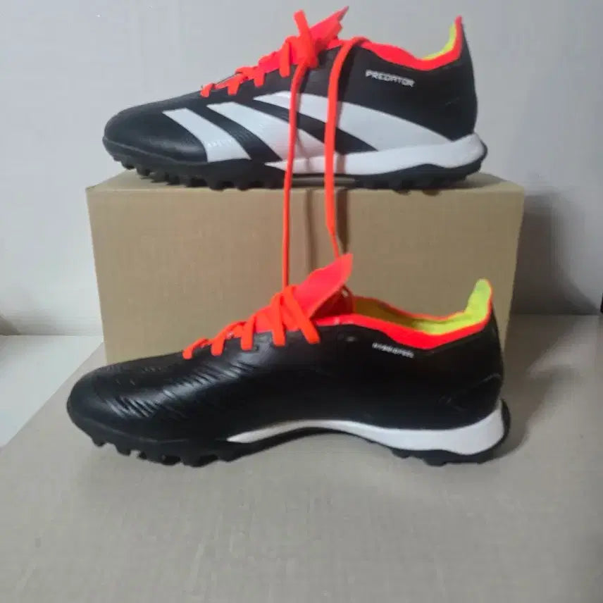 [BUNJANG] Adidas Predator League L TF Futsal Shoes / 아디다스 프레데터  리그L TF풋살화