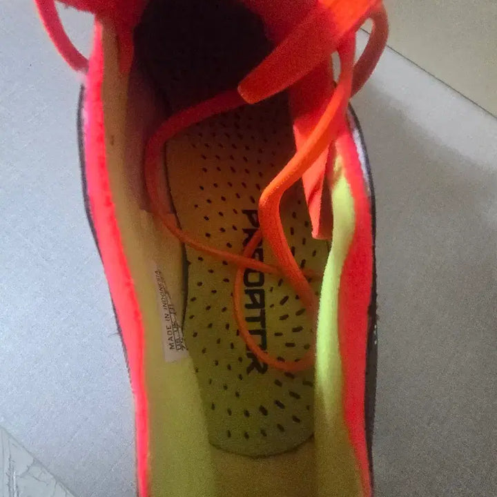 [BUNJANG] Adidas Predator League L TF Futsal Shoes / 아디다스 프레데터  리그L TF풋살화