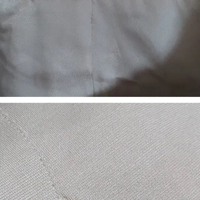 [BUNJANG] F.M.G Vest / (새상품)  F.M.G(by 후라밍고)  지퍼 베스트 조끼