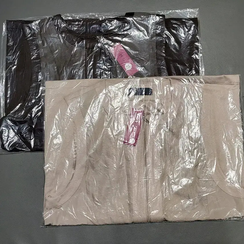 [BUNJANG] F.M.G Vest / (새상품)  F.M.G(by 후라밍고)  지퍼 베스트 조끼