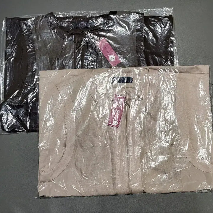 [BUNJANG] F.M.G Vest / (새상품)  F.M.G(by 후라밍고)  지퍼 베스트 조끼