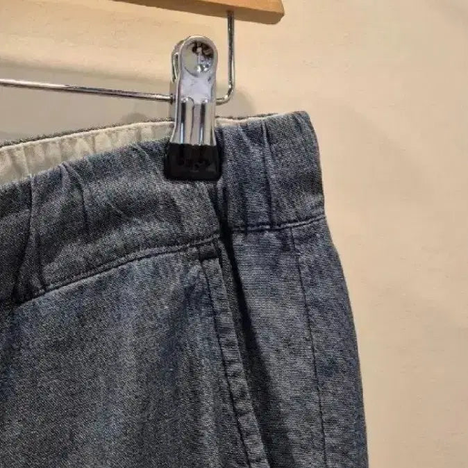 [BUNJANG] BOB Denim Cotton Pants / BOB 데님 면팬츠