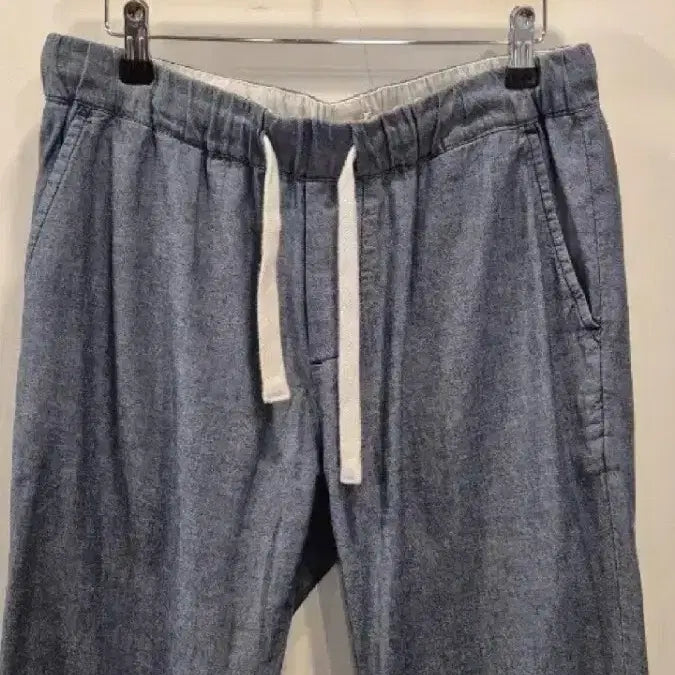 [BUNJANG] BOB Denim Cotton Pants / BOB 데님 면팬츠