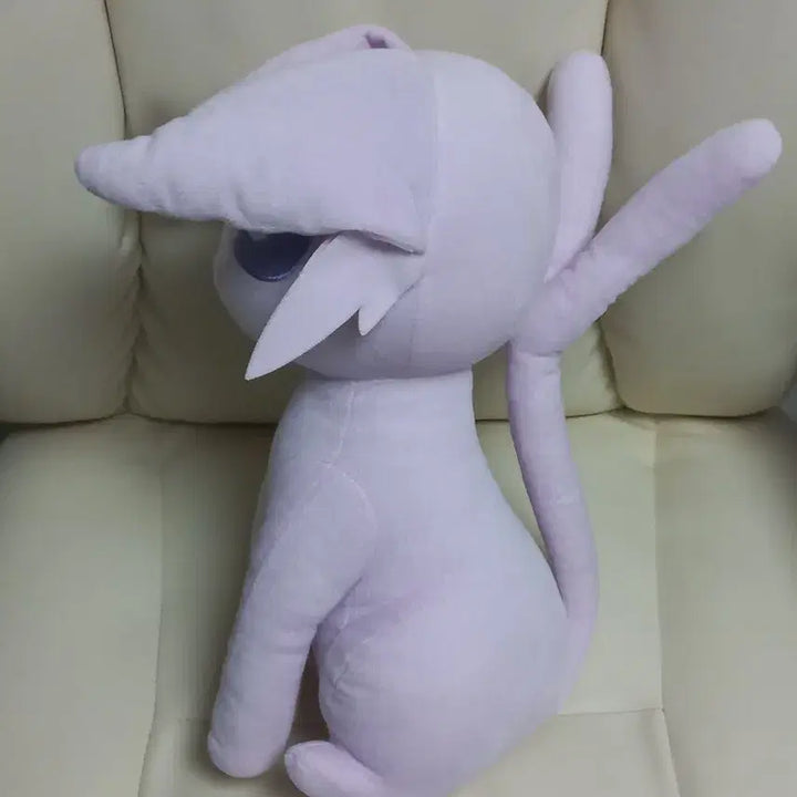 [BUNJANG] Pokemon Espeon Plush Toy / 포켓몬 에브이 인형