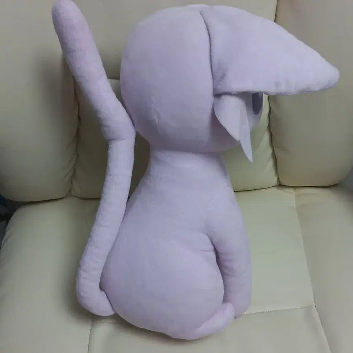 [BUNJANG] Pokemon Espeon Plush Toy / 포켓몬 에브이 인형