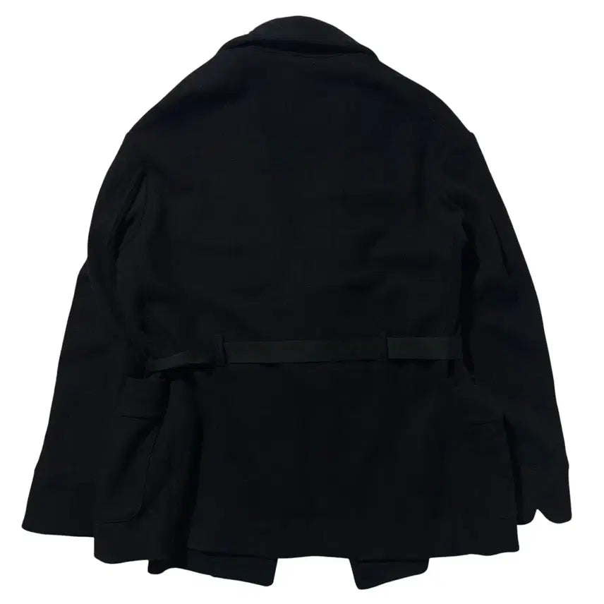 [SOLD OUT] [여M-L] 이자벨마랑 숄카라 로브 자켓