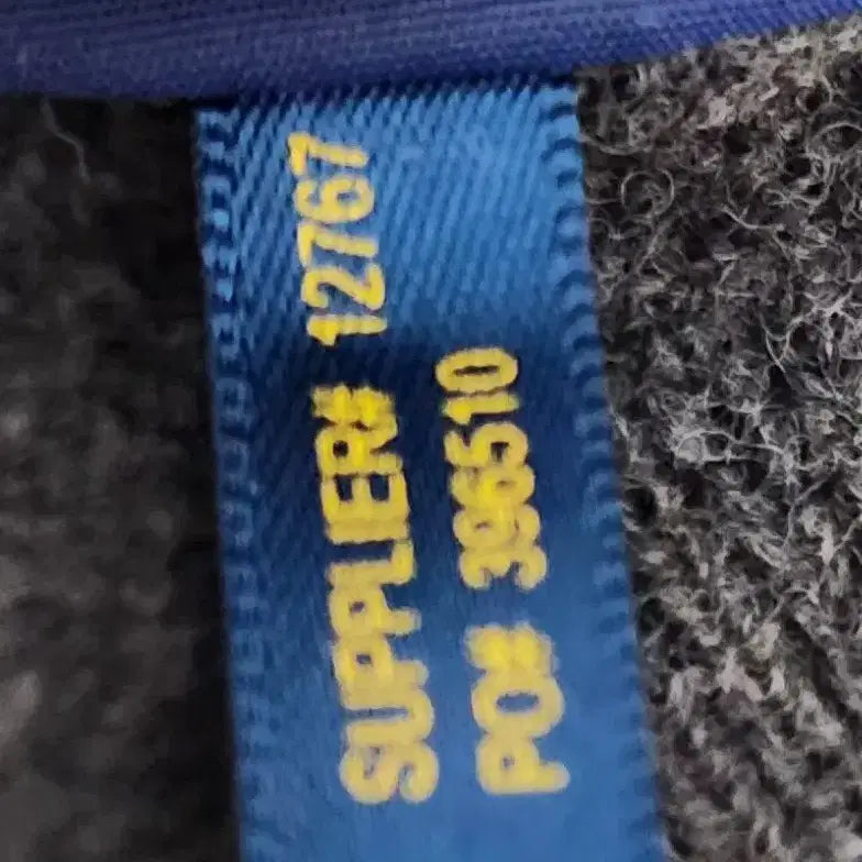 [SOLD OUT] [폴로랄프로렌] 100 남 브이넥니트