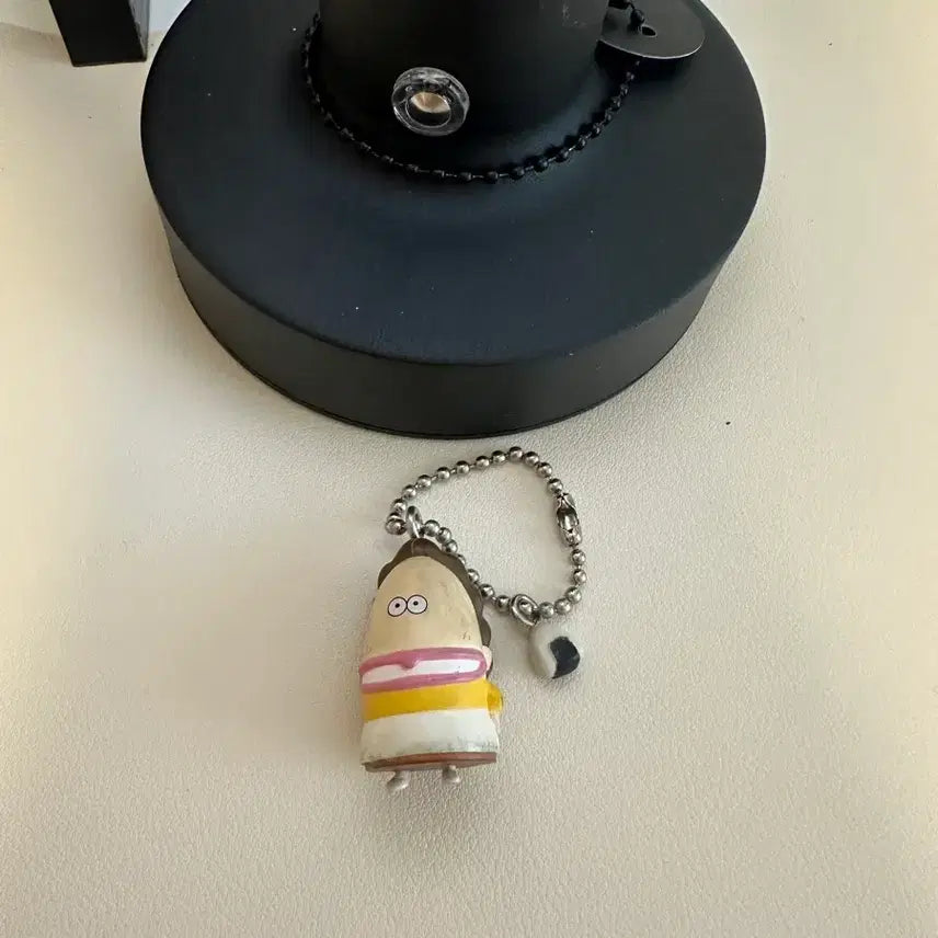 [BUNJANG] Atta Mom Classic Character Keyring / 아따맘마 고전 키링