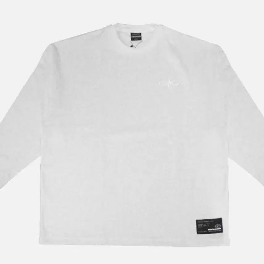 [SOLD OUT] 렙시멈 타올 롱슬리브 L