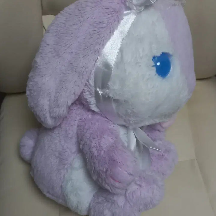[BUNJANG] Poteto Usa Loppy Plush Doll / 포테우사 롯삐 인형