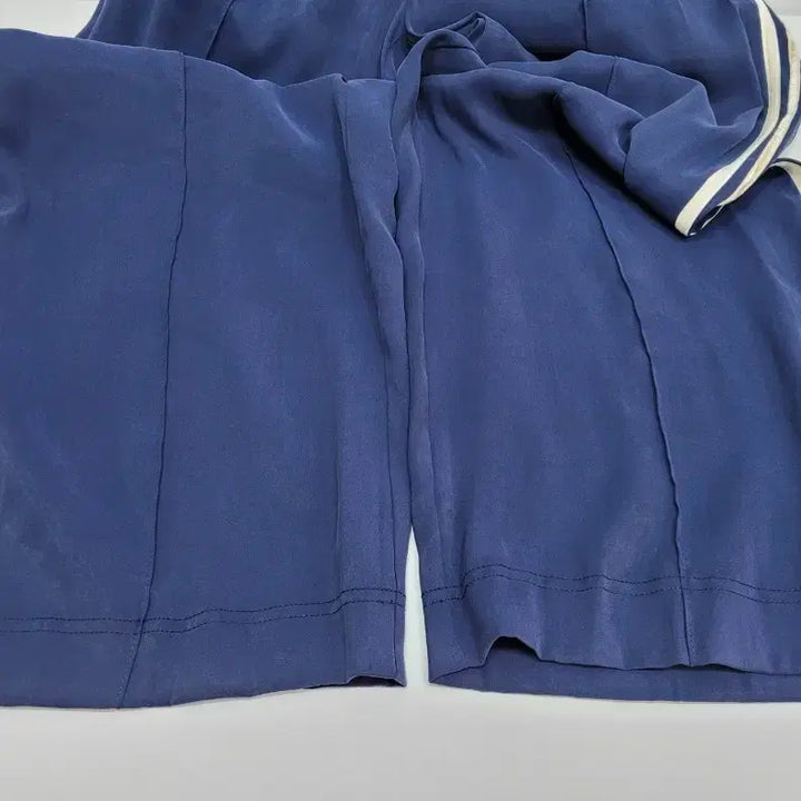 [BUNJANG] Voca Vaca Wide Bending Track Pants - Women&