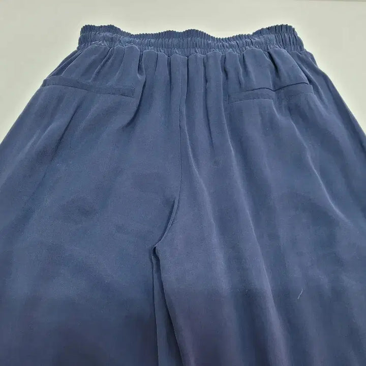 [BUNJANG] Voca Vaca Wide Bending Track Pants - Women&