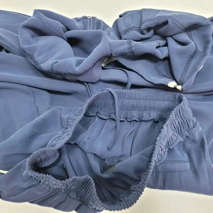[BUNJANG] Voca Vaca Wide Bending Track Pants - Women&