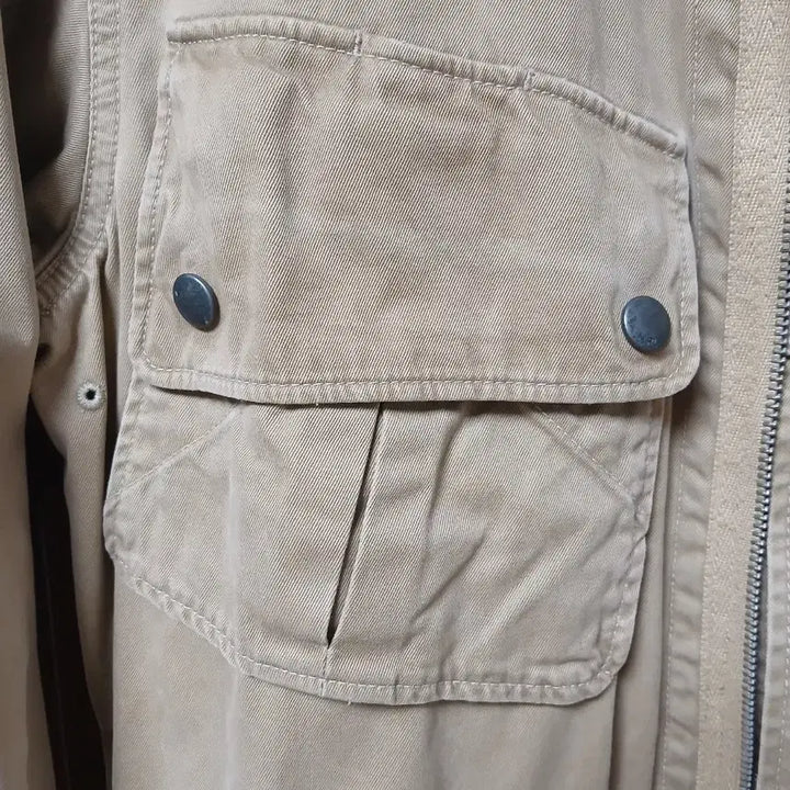[SOLD OUT] 폴로 랄프로렌 사파리 자켓 베이지