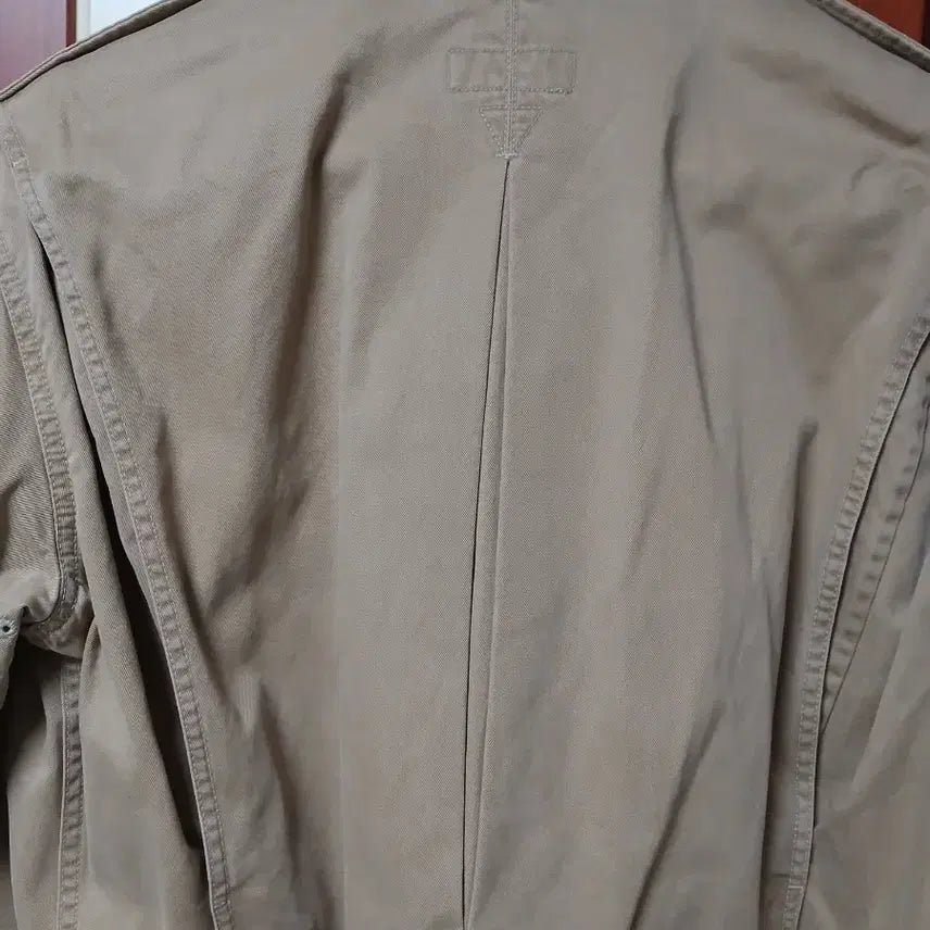 [SOLD OUT] 폴로 랄프로렌 사파리 자켓 베이지