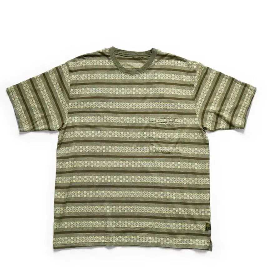 [SOLD OUT] 캐피탈 KAPITAL 선라이즈 티셔츠