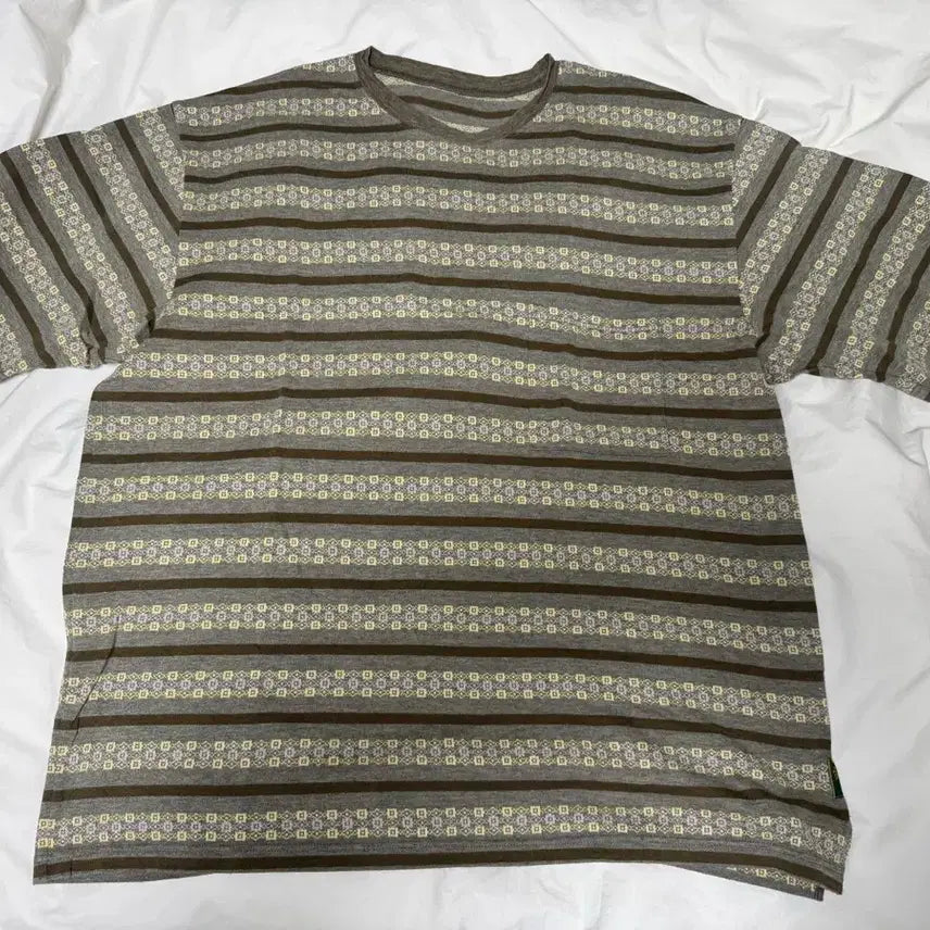 [SOLD OUT] 캐피탈 KAPITAL 선라이즈 티셔츠