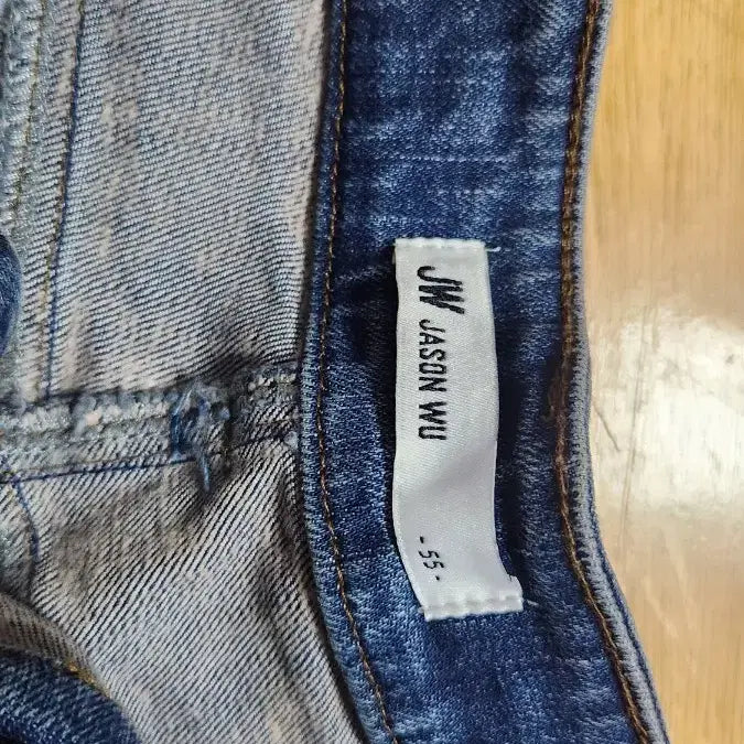 [BUNJANG] Denim Jeans / 청바지