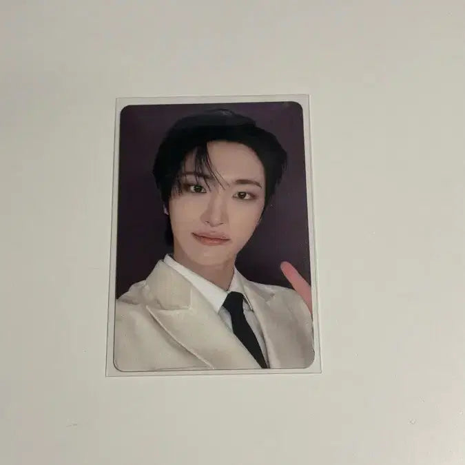 [BUNJANG] ATEEZ Seonghwa Random Photocard / 에이티즈 일본 콘서트 MD 랜덤 포카 트레카 성화