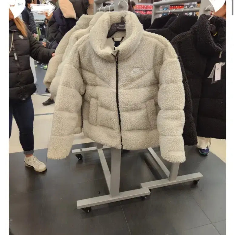 [BUNJANG] Nike Women&