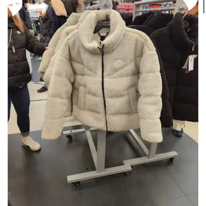[BUNJANG] Nike Women&